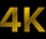 4K
